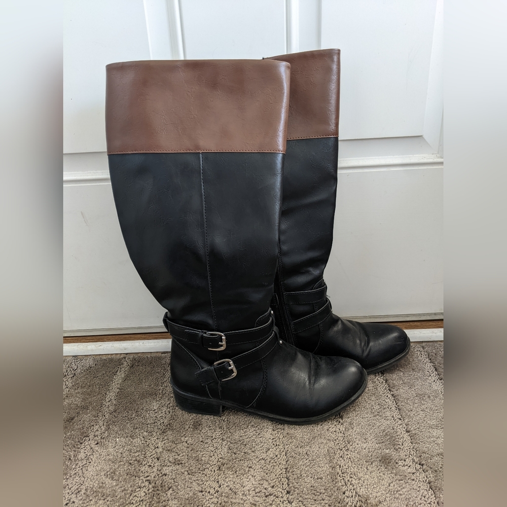 Arizona Boots